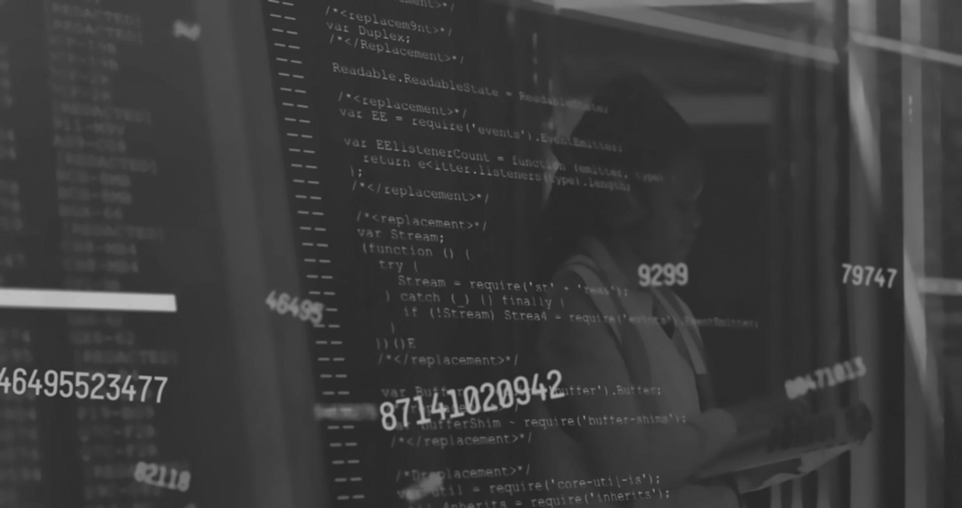 Instructor senior de dylqemi en sesión de revisión de código